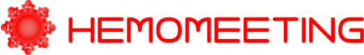 Hemomeeting logo