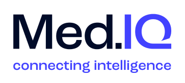 Med.IQ Logo